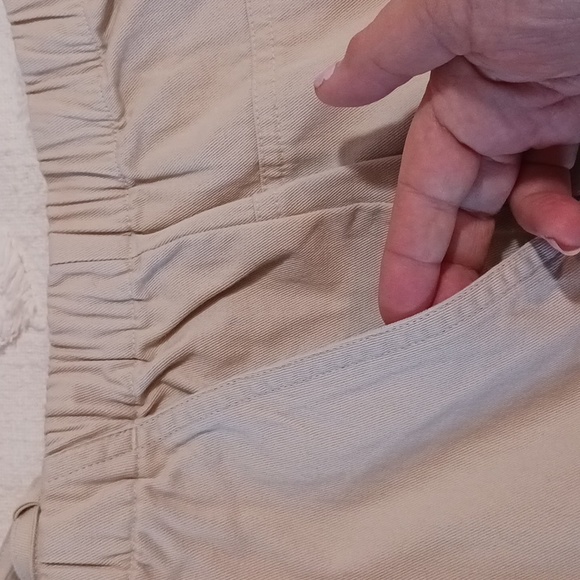 Sag Harbor Sport Cargo Shorts  M - Picture 5 of 9